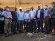 Haiti - Education : 151 million for the construction of the Lycée de Lamennais (St Louis du Nord)