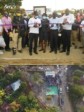 Haïti - Politique : Inauguration de la Place de Sylvestre