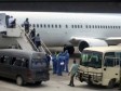 Haïti - FLASH : Les États-Unis suspendent les vols d'expulsion d'haïtiens