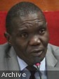 Haïti - Politique : Le Sénateur Lambert, Président du Sénat s’excuse