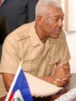 Haïti - FAd'H : L’armée confirme son soutien au Gouvernement Moïse