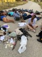 Haïti - Coup d’État : Liste des personnes arrêtées