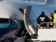 Haïti - USA : L’ICE défit Jo Biden et déporte en Haïti 72 haïtiens dont 22 enfants
