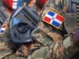 Haïti - FLASH :  Un soldat dominicain tue un haïtien sans document à la frontière