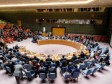 Haïti - ONU : Déclaration de la France au Conseil de Sécurité sur la situation en Haïti
