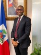 Haïti - Espagne : L’Ambassadeur Saintil, prône l'implication de la jeunesse haïtienne dans le développement d’Haïti