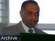 Haiti - Politic : Bernard Gousse soon Prime Minister-designate - Source (UPDATE 11h15am)