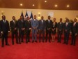 Haïti - Politique : 10 jeunes issus d’un concours vont intégrer les missions diplomatiques haïtiennes