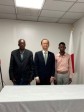 Haïti - Japon : 2 nouveaux projets financés par le Japon