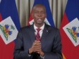 Haïti - Politique : Jovenel Moïse veut installer rapidement un Gouvernement d'union nationale