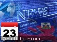 Haïti - Actualité : Zapping...