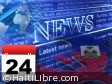 Haïti - Actualité : Zapping...