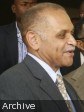 Haiti - Politic : Today filing of the documents of Bernard Gousse...