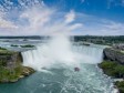 Haïti - Canada : Les Chutes du Niagara seront illuminées aux couleurs d’Haïti