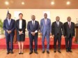 Haïti - Politique : La Justice enfin accessible aux plus démunis (Discours de Moïse)