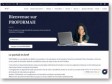 Haïti - Politique : Lancement d’un nouveau Portail web, sur la formation professionnelle