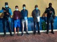 Haïti - Honduras : 12 haïtiens et 3 «coyotes» arrêtés