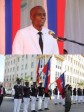 Haïti - 218e : Le Président Moïse rend hommage aux Héros de l’indépendance
