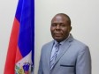 Haïti - Politique : Fête du drapeau et de l’université, discours du Ministre Cadet