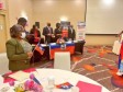 Haïti - New York : Participation du Ministre Day à la conférence «Engaging the Haitian Diaspora»