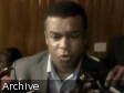 Haiti - Politic : Steven Benoît suggests to the Head of State to dialogue with Lavalas