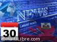 Haïti - Actualité : Zapping...