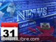 Haïti - Actualité : Zapping...