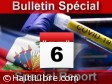 Haïti - FLASH : La 3ème vague s’annonce très contagieuse et mortelle