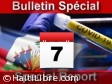 Haïti - FLASH : 319 cas en 48h, aucun signe d’amélioration
