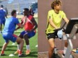 Haiti - Qatar 2022 : 2 players in reinforcement for the Grenadiers before the meeting with Canada