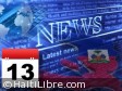 Haïti - Actualité : Zapping...