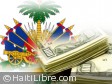 Haiti - Politic : The salary of a Senator is $10,000 per month !