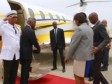 Haïti - Politique : Voyage officiel de Jovenel Moïse en Turquie