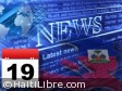 Haïti - Actualité : Zapping...