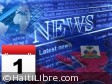 Haiti - News : Zapping...