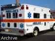 Haiti - Health : «the ambulance will help save lives» dixit Wyclef
