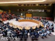 Haiti - UN : The Security Council condemns the assassination of President Jovenel Moïse