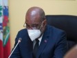 Haiti - Politic : First failure of Prime Minister Henry