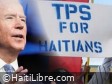 Haiti - FLASH : TPS registrations for Haitians