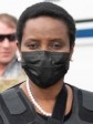 Haiti - FLASH : Martine Moïse «very seriously» plans to run for president of Haiti