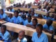 Haiti - Education : Reminder on school fees 