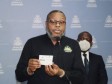 Haïti - COVID : Le Ministère fait le point sur la campagne de vaccination