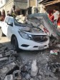 Haiti - FLASH : The human toll promises to be heavy, already 227 dead and hundreds injured