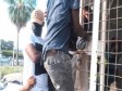 Haiti - DR : 1,055 Haitians arrested in 3 days