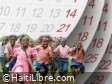 Haiti - FLASH : New school calendar revised 2021-2022 (official)