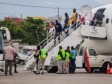 Haiti - FLASH : 45 to 60 flights of expulsion of Haitians expected in Port-au-Prince