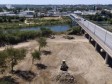 Haiti - FLASH : No more migrants under the Del Rio bridge 