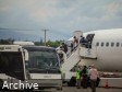 Haiti - Migration crisis : The USA repatriated more than 3,700 Haitians in 8 days