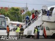 Haiti - FLASH : More than 1000 Haitians could be repatriated every day