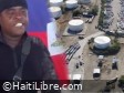 Haïti - FLASH : «Barbecue» lève le blocus et autorise la livraison de carburant pendant une semaine (Vidéo)